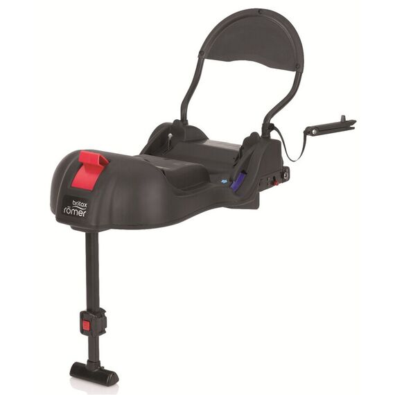 Baza fotoliu PRIMO cu centuri/isofix Britax-Romer  - ExclusivMAG.ro