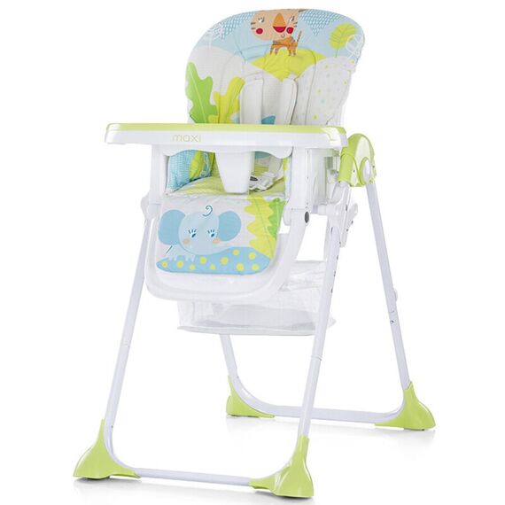 Scaun de masa Chipolino Maxi jungle  - ExclusivMAG.ro
