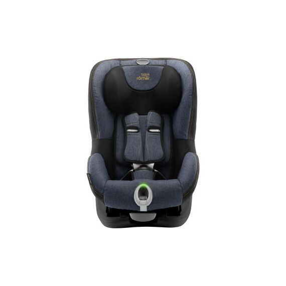 Scaun auto King II LS Black Series Blue Marble Romer - poza 2 - ExclusivMAG.ro