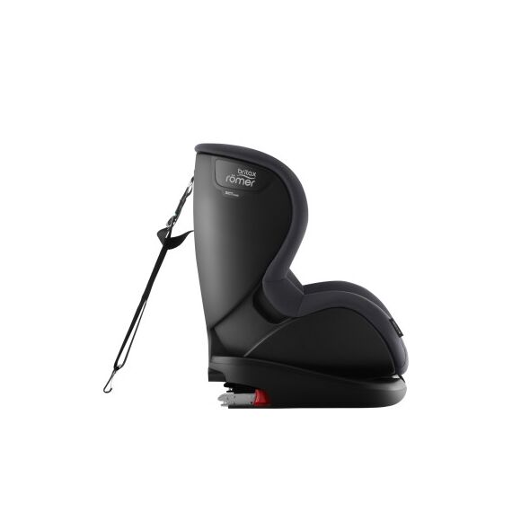 Scaun auto TRIFIX² I-size Storm Grey Britax-Romer, Culoare: Gri, Grupa: 61-105cm (4luni - 4ani) - poza 3 - ExclusivMAG.ro