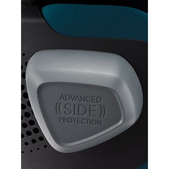 Scaun Auto Recaro Isofix Mako Elite Select Teal Green, Culoare: Turcoaz, Grupa: 15-36kg (4 ani - 12 ani) - poza 8 - ExclusivMAG.ro