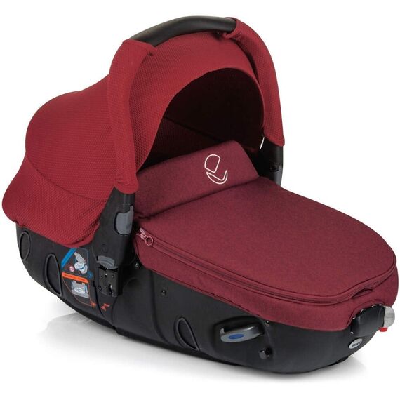 Scaun auto si landou Jane Matrix Light 2 Red Beign, Culoare: Rosu, Grupa: 0-13kg (0 luni - 12 luni)  - ExclusivMAG.ro