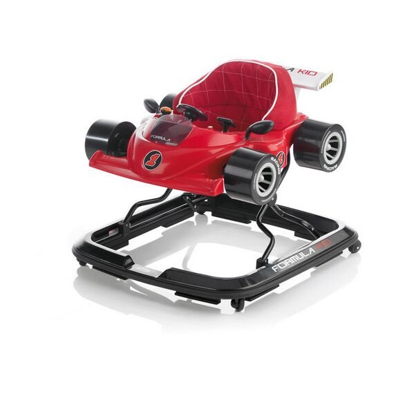 Premergator Jane Formula Kid Red  - ExclusivMAG.ro