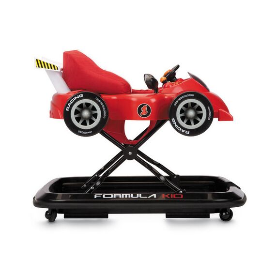 Premergator Jane Formula Kid Red - poza 2 - ExclusivMAG.ro