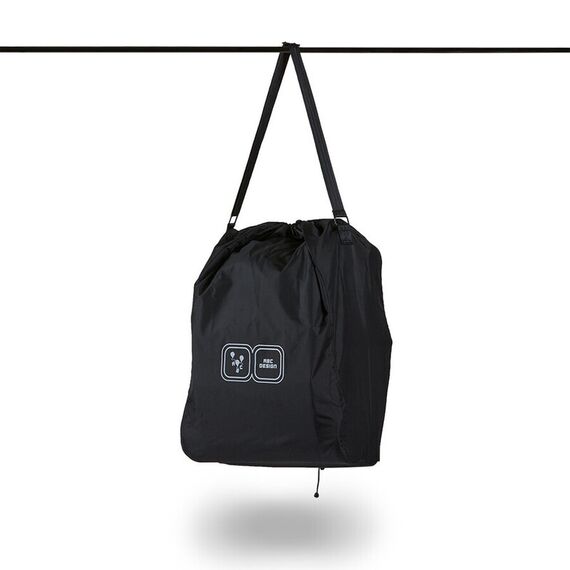 Carucior sport Ping Asphalt Abc Design 2020, Culoare: Gri - poza 4 - ExclusivMAG.ro