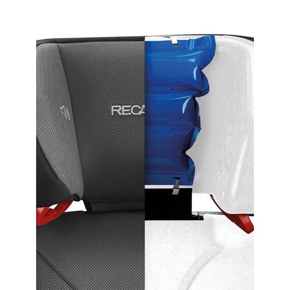 Scaun Auto Isofix Recaro Monza Nova IS Prime Silent Grey, Culoare: Gri, Grupa: 9-36kg (9 luni - 12 ani) - poza 6 - ExclusivMAG.ro