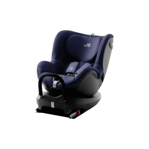 Scaun auto Dualfix 2R Moonlight blue Britax-Romer, Culoare: Albastru, Grupa: 0-18kg (0 luni - 4 ani)  - ExclusivMAG.ro