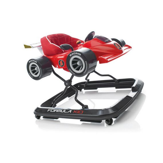 Premergator Jane Formula Kid Red - poza 5 - ExclusivMAG.ro