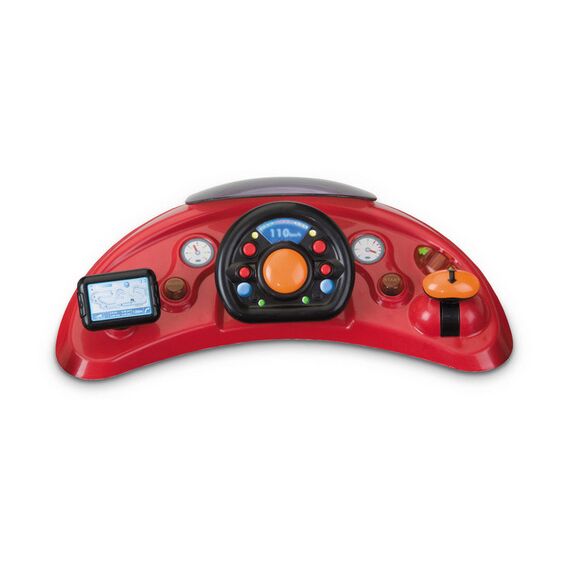 Premergator Jane Formula Kid Red - poza 6 - ExclusivMAG.ro