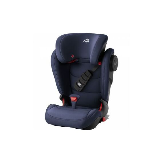 Scaun auto KIDFIX III S Moonlight blue Britax-Romer, Culoare: Blue, Grupa: 15-36kg (4 ani - 12 ani)  - ExclusivMAG.ro