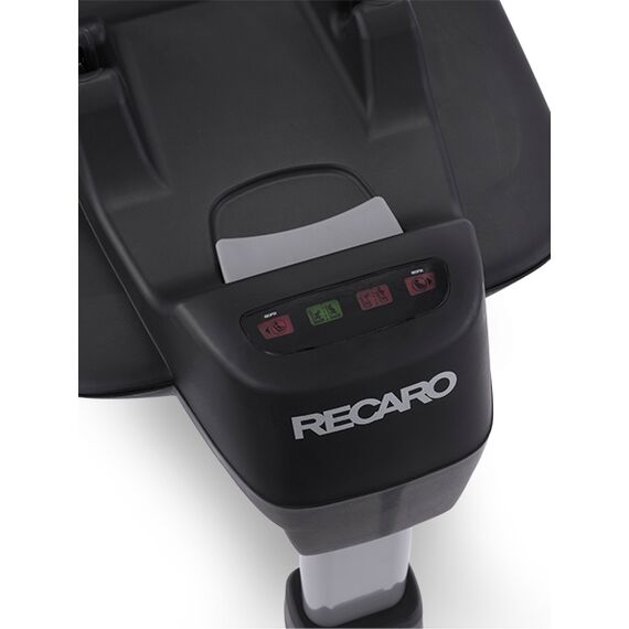 Baza Isofix Avan/Kio i-Size Recaro - poza 3 - ExclusivMAG.ro