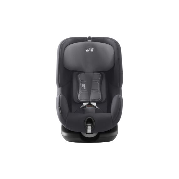Scaun auto TRIFIX² I-size Storm Grey Britax-Romer, Culoare: Gri, Grupa: 61-105cm (4luni - 4ani) - poza 2 - ExclusivMAG.ro