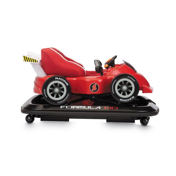 Premergator Jane Formula Kid Red - poza 3 - ExclusivMAG.ro
