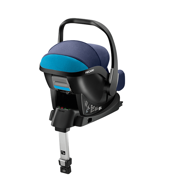 Baza Isofix SmartClick Recaro - poza 2 - ExclusivMAG.ro