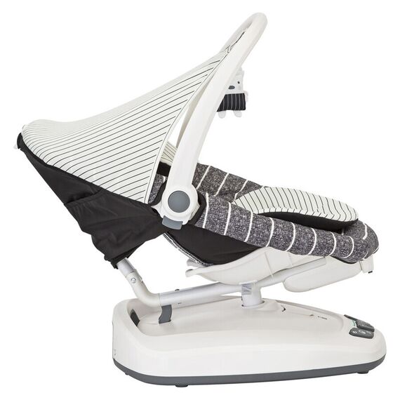 Balansoar Graco Move With Me Suits Me, Culoare: Gri deschis - poza 6 - ExclusivMAG.ro