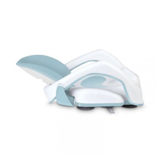 Scaun de cada 2 in 1 Jane Aqua Aquarel Blue - poza 3 - ExclusivMAG.ro