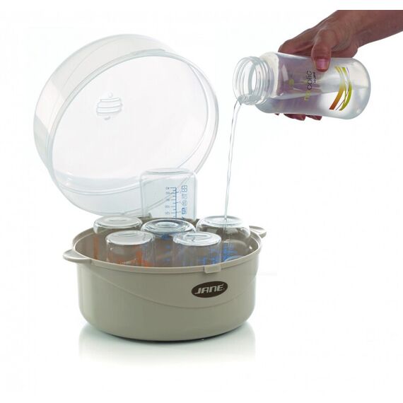 Sterilizator microunde Jane  - ExclusivMAG.ro