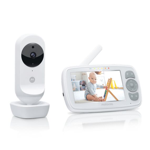 Video Monitor Digital Motorola Ease34 - poza 2 - ExclusivMAG.ro