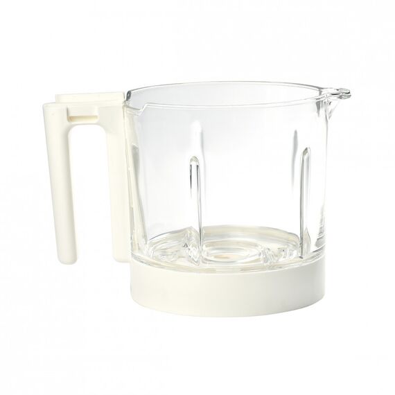 Robot Babycook Neo Eucalyptus Beaba, Culoare: Turcoaz - poza 3 - ExclusivMAG.ro