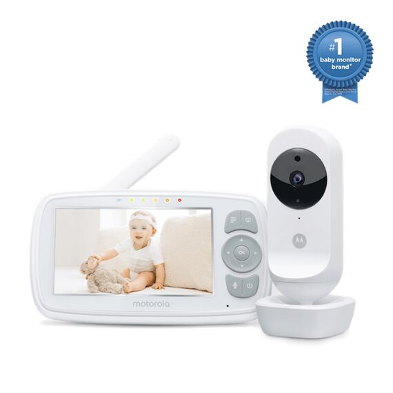 Video Monitor Digital Motorola Ease34  - ExclusivMAG.ro