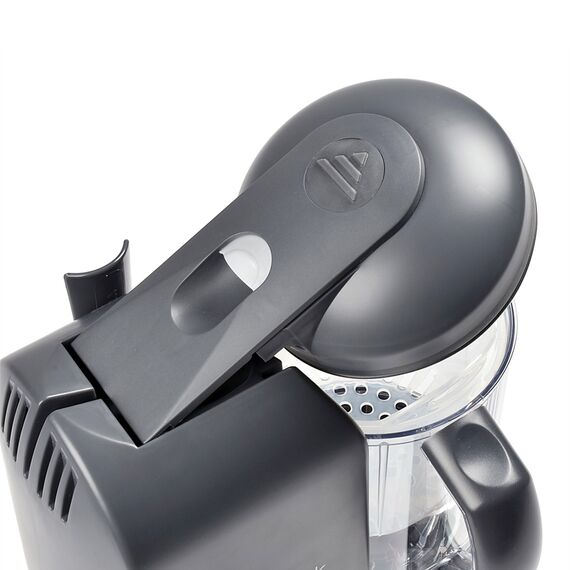 Robot Beaba Babycook Solo Dark Grey Beaba - poza 7 - ExclusivMAG.ro