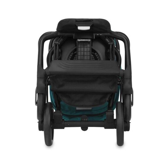 Carucior Cybex Eezy S Twist+ 2 Magnolia Pink, Culoare: Roz - poza 6 - ExclusivMAG.ro