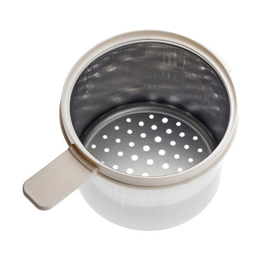 Robot Babycook Neo Night Blue Beaba, Culoare: Albastru - poza 6 - ExclusivMAG.ro