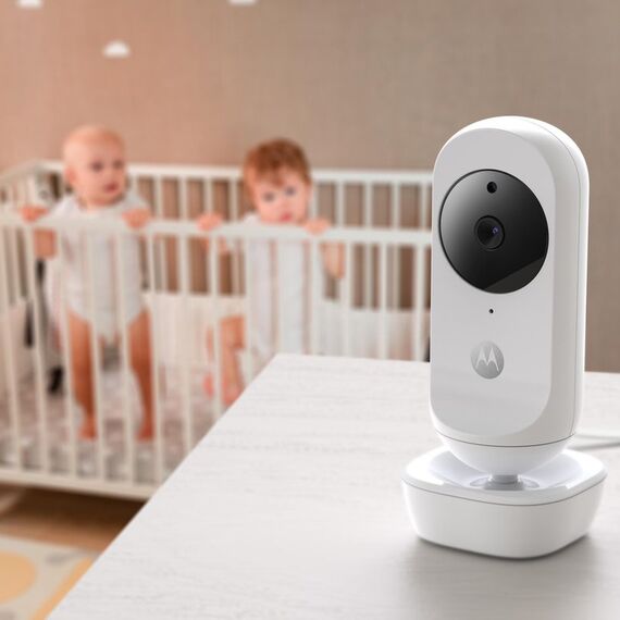 Video Monitor Digital Motorola Ease34 - poza 6 - ExclusivMAG.ro