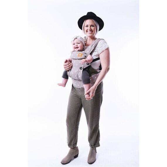 Marsupiu Tula Explore Sleepy Dust - poza 2 - ExclusivMAG.ro