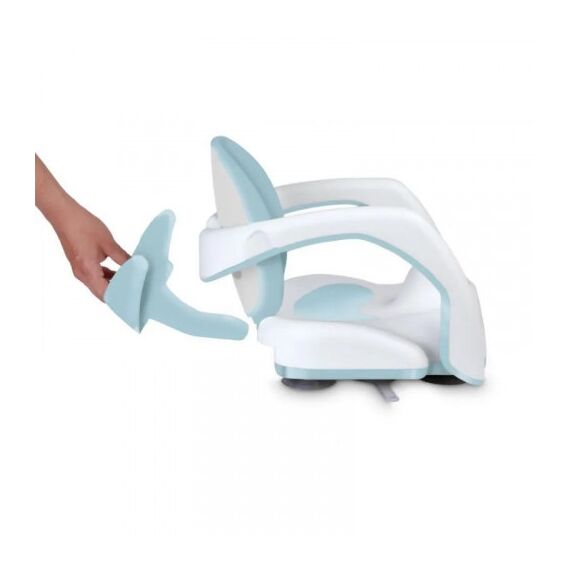 Scaun de cada 2 in 1 Jane Aqua Aquarel Blue - poza 5 - ExclusivMAG.ro