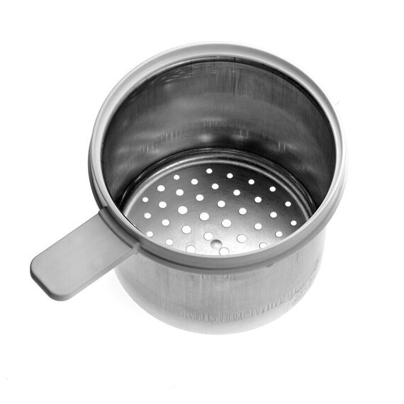 Robot Babycook Neo Eucalyptus Beaba, Culoare: Turcoaz - poza 4 - ExclusivMAG.ro