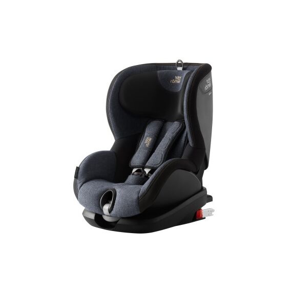 Scaun auto TRIFIX² I-size Blue Marble Britax-Romer, Culoare: Blue, Grupa: 61-105cm (4luni - 4ani)  - ExclusivMAG.ro