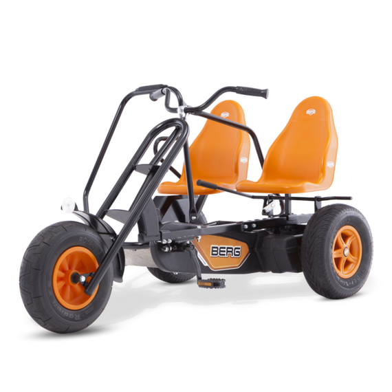 Kart BERG Duo Chopper BF  - ExclusivMAG.ro