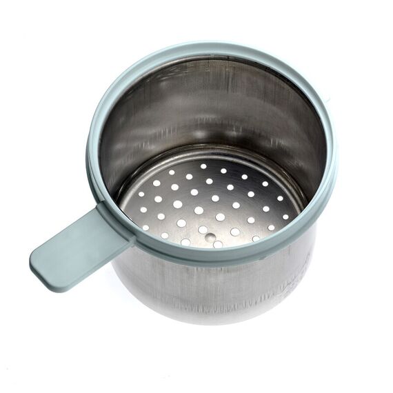 Robot Babycook Neo White Grey Beaba, Culoare: Alb - poza 11 - ExclusivMAG.ro