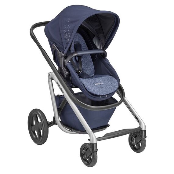 Carucior Lila Maxi Cosi Nomad Blue  - ExclusivMAG.ro