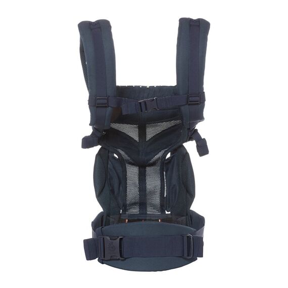 Marsupiu Ergobaby Omni 360 Cool Air Mesh Star Struck, pana la 20 KG - poza 2 - ExclusivMAG.ro