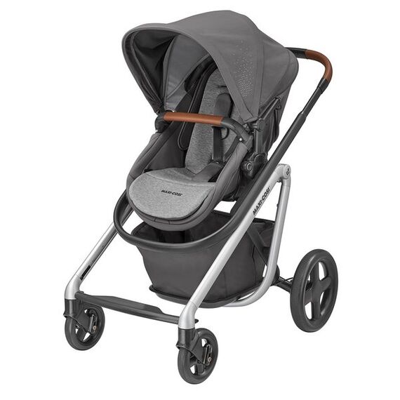 Carucior Lila Maxi Cosi Nomad Grey  - ExclusivMAG.ro
