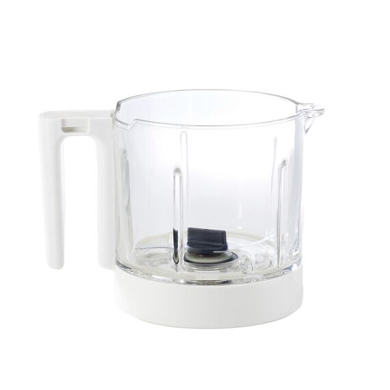 Robot Babycook Neo Night Blue Beaba, Culoare: Albastru - poza 8 - ExclusivMAG.ro
