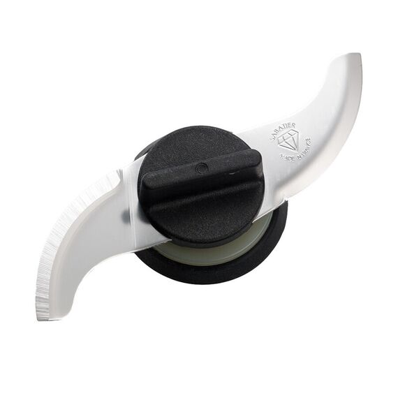 Robot Babycook Neo White Grey Beaba, Culoare: Alb - poza 4 - ExclusivMAG.ro
