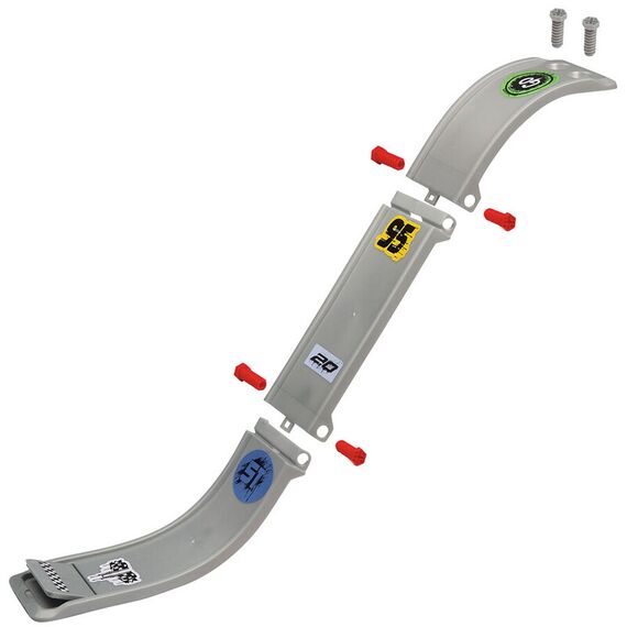 Atelier Smoby Cars XRS Bricolo Center cu accesorii - poza 6 - ExclusivMAG.ro