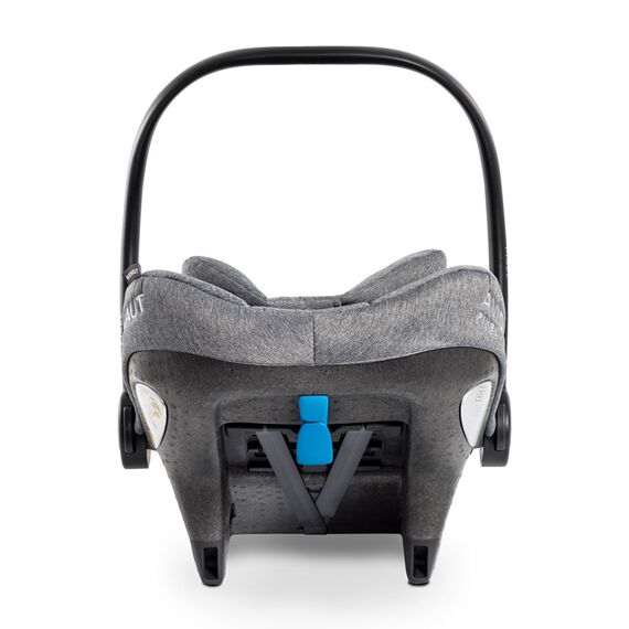 Scoica auto 0-13kg Avionaut Pixel - U.01 Gray-Melange, Culoare: Gri, Grupa: 0-13kg (0 luni - 12 luni) - poza 5 - ExclusivMAG.ro