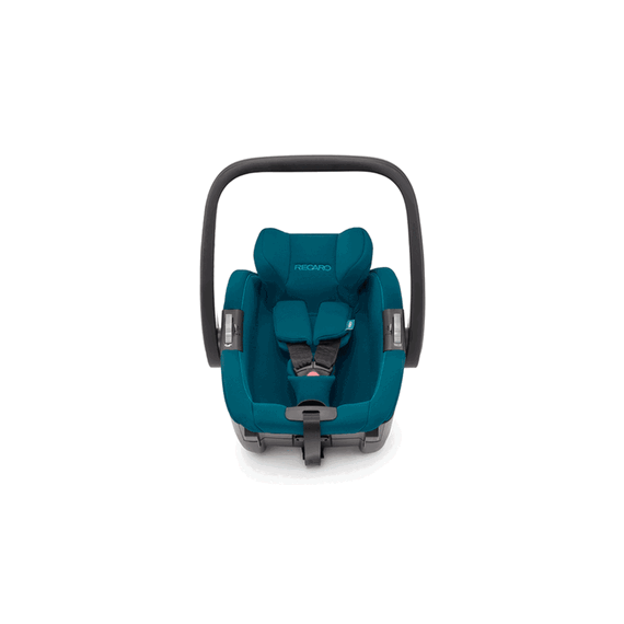 Scaun Auto Isofix Recaro Salia Elite Select Select Night, Culoare: Negru, Grupa: 0-18kg (0 luni - 4 ani) - poza 3 - ExclusivMAG.ro