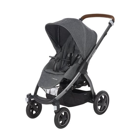 Carucior Stella Maxi-Cosi Sparkling Grey, Culoare: Gri  - ExclusivMAG.ro