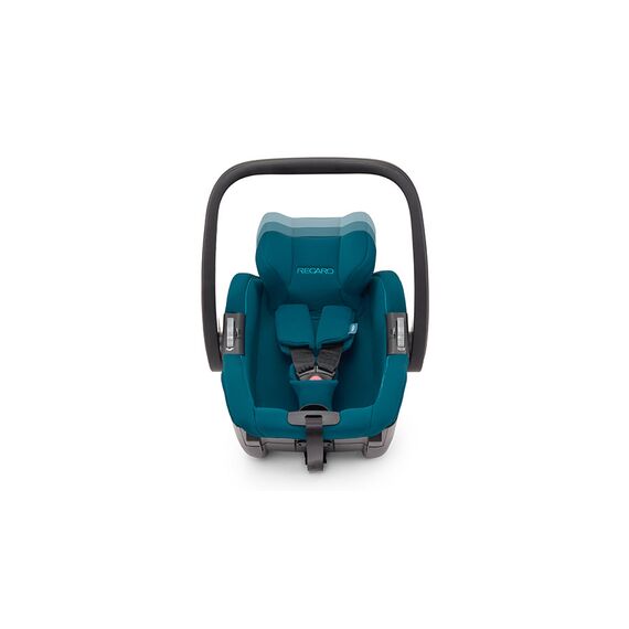 Scaun Auto Isofix Recaro Salia Elite Select Select Night, Culoare: Negru, Grupa: 0-18kg (0 luni - 4 ani) - poza 4 - ExclusivMAG.ro