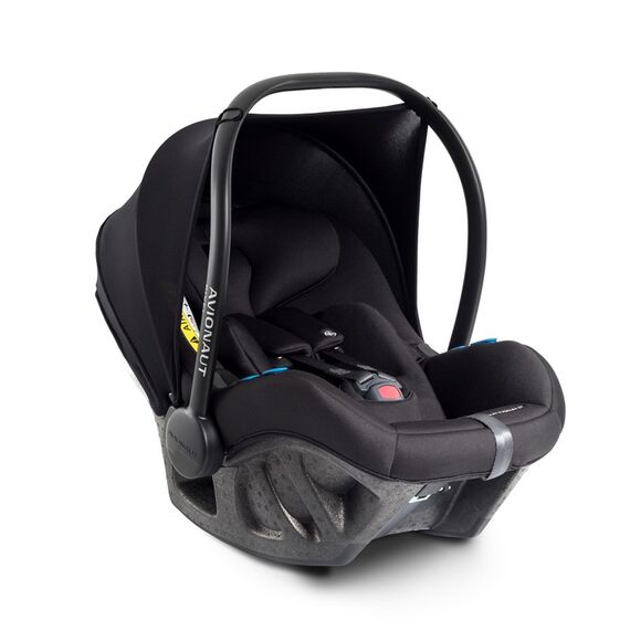 Scoica auto 0-13kg Avionaut Pixel - U.04 Warsaw Red, Culoare: Rosu, Grupa: 0-13kg (0 luni - 12 luni) - poza 5 - ExclusivMAG.ro