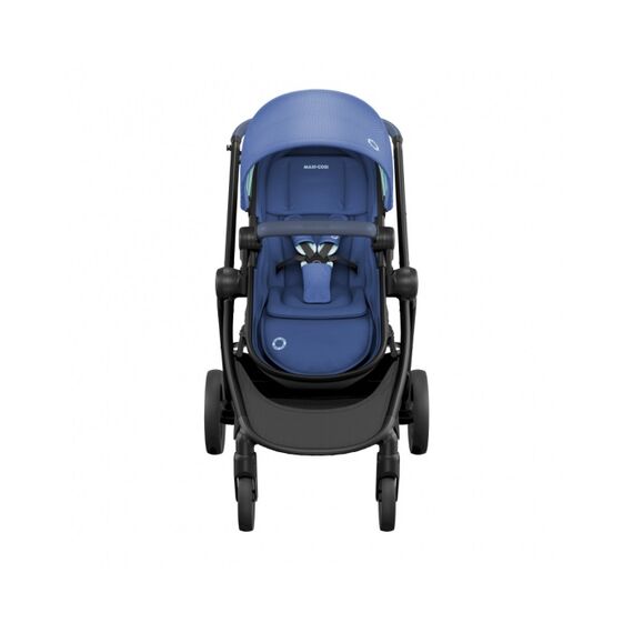 Carucior Zelia Maxi Cosi Essential Blue, Culoare: Blue - poza 3 - ExclusivMAG.ro