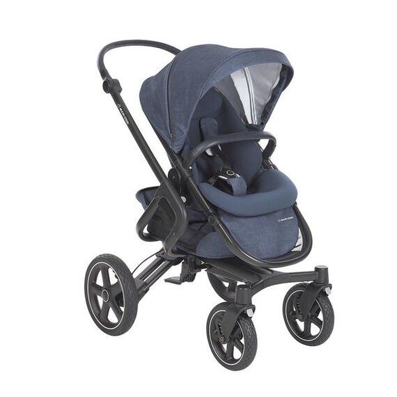 Carucior Maxi Cosi Nova 4 Nomad Blue, Culoare: Blue  - ExclusivMAG.ro