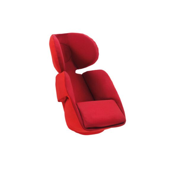 Scoica auto 0-13kg Avionaut Pixel - U.01 Gray-Melange, Culoare: Gri, Grupa: 0-13kg (0 luni - 12 luni) - poza 9 - ExclusivMAG.ro
