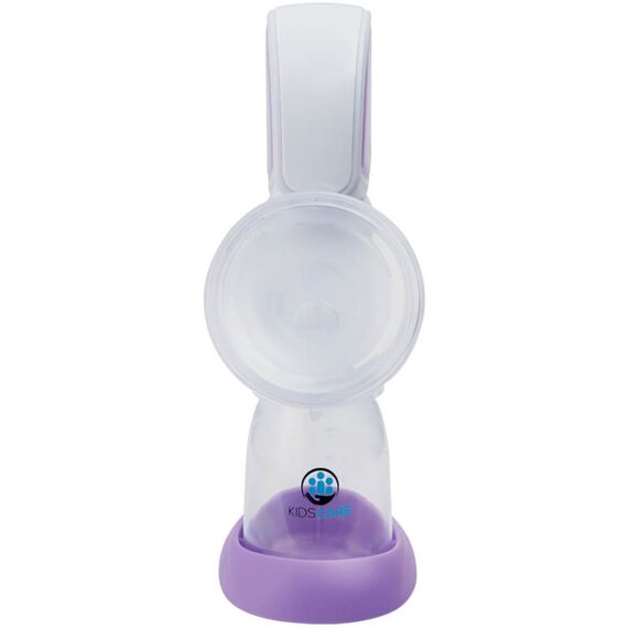 Pompa de san electrica portabila Kidscare KC101 - poza 4 - ExclusivMAG.ro