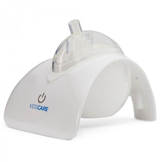 Aparat de aerosoli cu ultrasunete silentios Kidscare KC120 - poza 6 - ExclusivMAG.ro